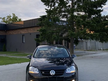 Авто Volkswagen Golf 2006 № 7973313