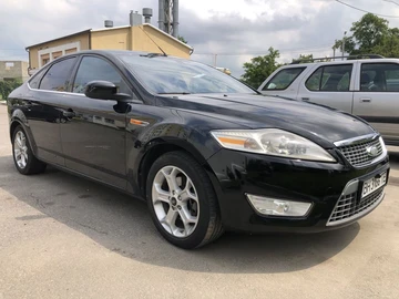 Авто Ford Mondeo 2008 № 7973314