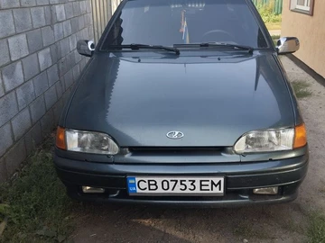 Авто ВАЗ 2115 2011 № 7973321