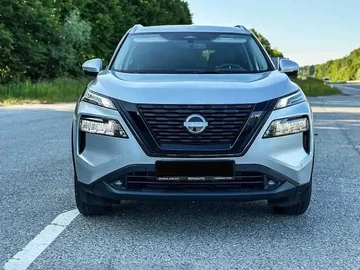 Авто Nissan Rogue 2021 № 7973322