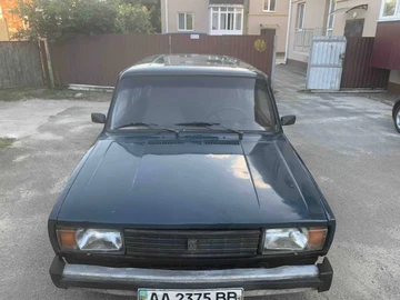 Авто ВАЗ 2104 2000 № 7973327