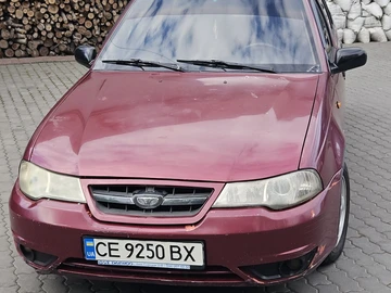 Авто Daewoo Nexia 2011 № 7973328