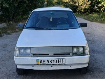 Авто ЗАЗ 1102 2006 № 7973335