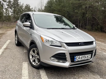 Авто Ford Escape 2014 № 7973339