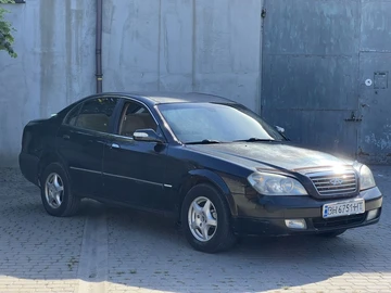 Авто Chery Eastar 2008 № 7973341