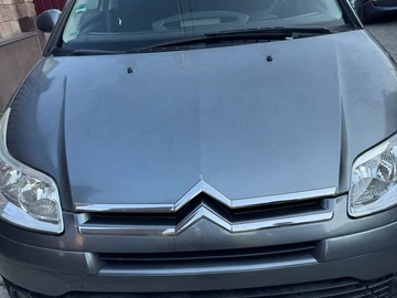 Авто Citroen C4 2008 № 7973343