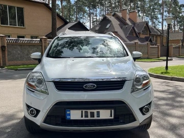 Авто Ford Kuga 2011 № 7973344