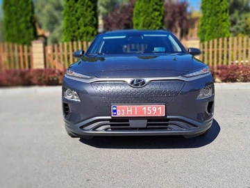 Авто Hyundai Amica 2020 № 7973347