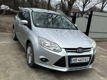Авто Ford Focus 2012 № 7973355