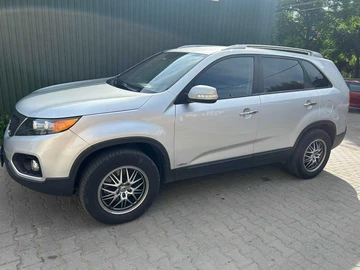 Авто KIA Sorento 2010 № 7973357
