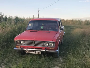 Авто ВАЗ 2103 1981 № 7973360