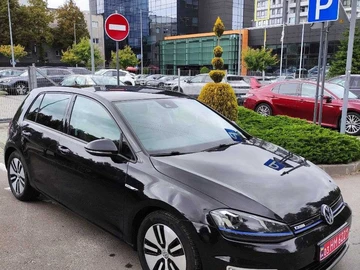 Авто Volkswagen Corrado 2015 № 7973362