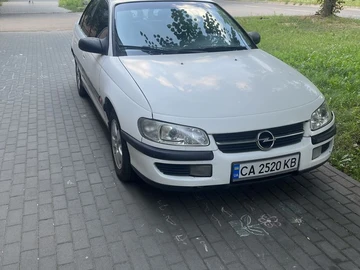 Авто Opel Omega 1996 № 7973363