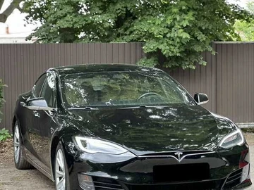 Авто Tesla Model S 2016 № 7973367