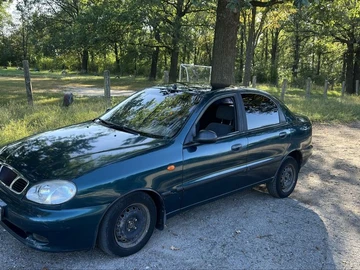 Авто Daewoo Lanos Sens  2004 № 7973375