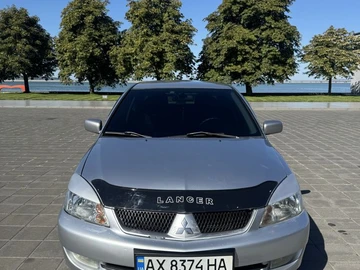 Авто Mitsubishi Lancer 2007 № 7973391