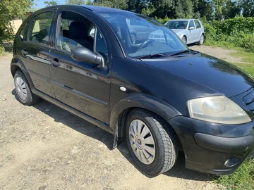 Авто Citroen C3 2004 № 7973392