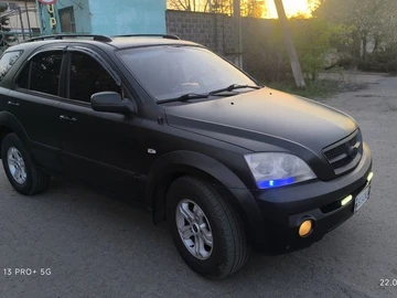 Авто KIA Sorento 2004 № 7973398