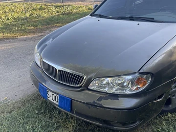 Авто Nissan Maxima 2003 № 7973402