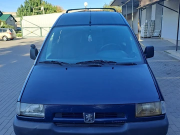 Авто Peugeot Expert 1999 № 7973412