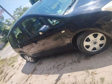 Авто Ford C-Max 2004 № 7973443