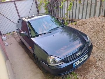 Авто ВАЗ 2172 Priora 2008 № 7973445