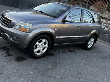 Авто KIA Sorento 2007 № 7973448