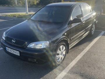 Авто Opel Astra 2008 № 7973455