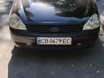 Авто ВАЗ 21072 2012 № 7973460