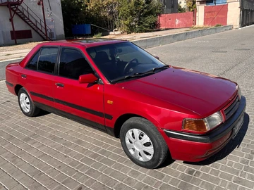 Авто Mazda 323 1993 № 7973462
