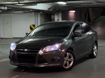 Авто Ford Focus 2014 № 7973465