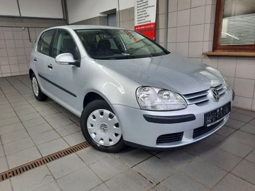 Авто Volkswagen Golf 2008 № 7973468