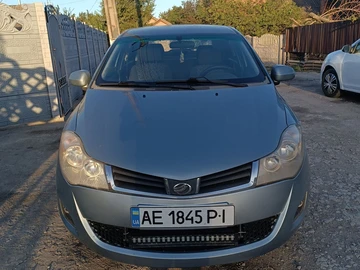 Авто ЗАЗ Forza 2011 № 7973480