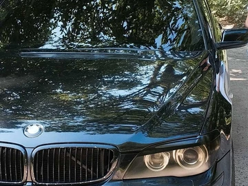 Авто BMW 7 Серия 2005 № 7973483