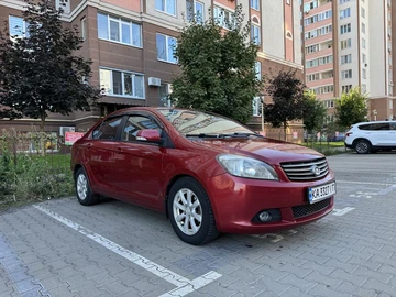 Авто Great Wall Voleex 2012 № 7973484
