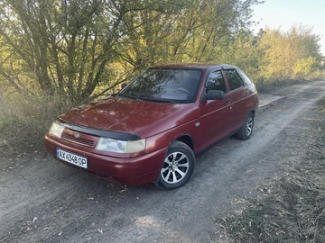Авто ВАЗ 21121 2007 № 7973489