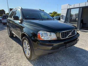 Авто Volvo Xc90 2010 № 7973491