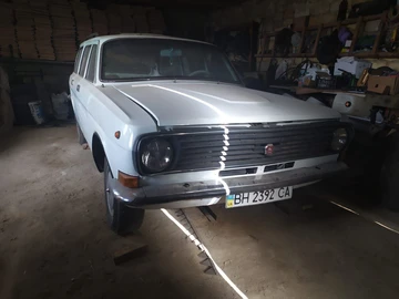 Авто ГАЗ 24-10 Волга 1988 № 7973499