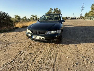 Авто Opel Vectra 2000 № 7973500