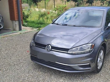Авто Volkswagen Golf 2021 № 7973504