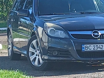 Авто Opel Vectra 2008 № 7973505