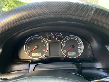 Авто Volkswagen Passat Variant 2001 № 7973506