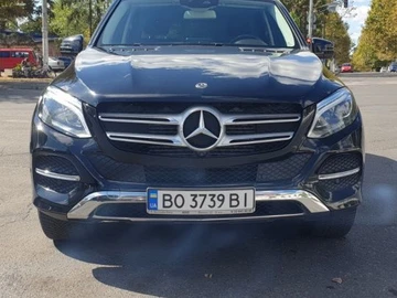 Авто Mercedes 250 2018 № 7973512