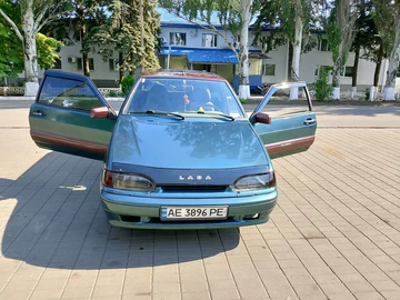 Авто ВАЗ 2113 2008 № 7973513