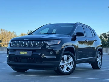 Авто Jeep Compass 2022 № 7973517