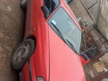 Авто Mazda 626 1988 № 7973522