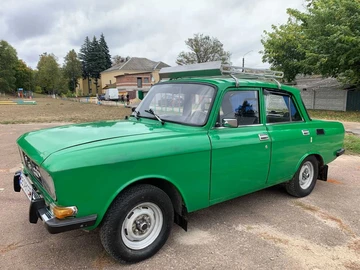 Авто  2140 1987 № 7973681
