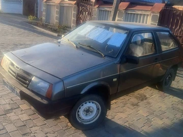 Авто ВАЗ 2108 1992 № 7973683