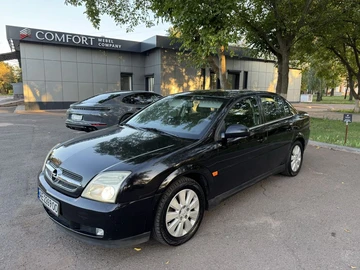 Авто Opel Vectra 2005 № 7973685