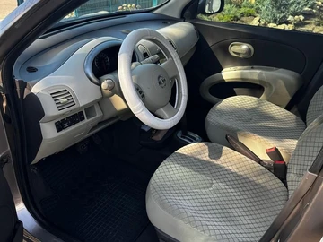 Авто Nissan Micra 2006 № 7973688